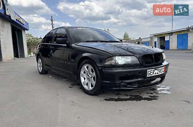 Седан BMW 3 Series 1999 в Олександрії