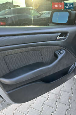 Універсал BMW 3 Series 2001 в 