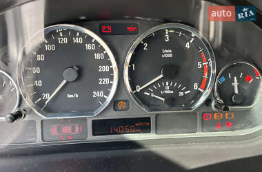 Універсал BMW 3 Series 2001 в 