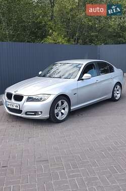 BMW 3 Series 2008 BMW 3 Series 2008