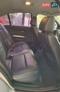 Седан BMW 3 Series 2008 в 