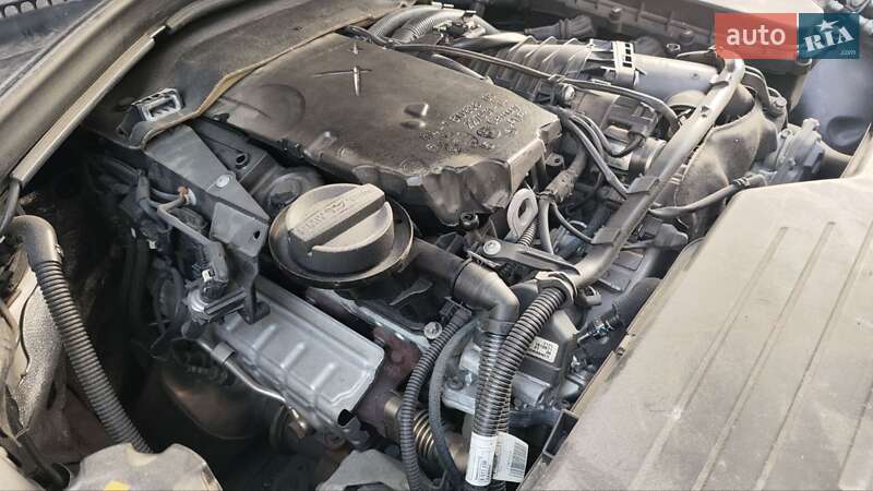 Седан BMW 3 Series 2014 в Киеве