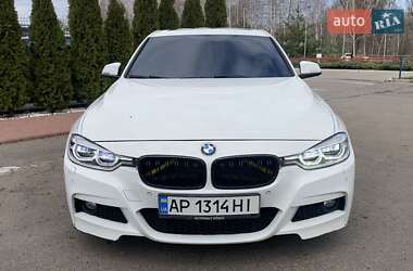 BMW 3 Series 2014 BMW 3 Series 2014