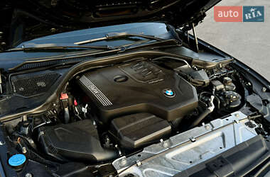 Седан BMW 3 Series 2019 в 