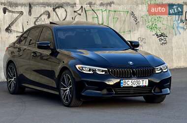 BMW 3 Series 2019 BMW 3 Series 2019