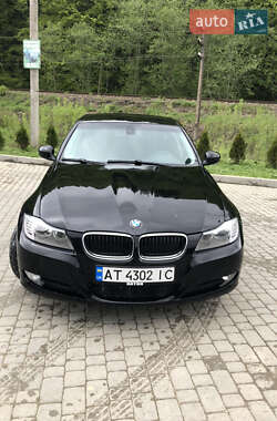 Універсал BMW 3 Series 2009 в Ворохті