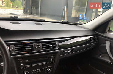 Универсал BMW 3 Series 2009 в 