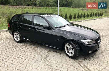 BMW 3 Series 2009 BMW 3 Series 2009