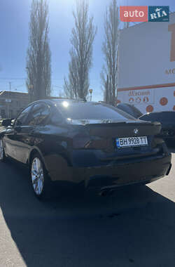 Седан BMW 3 Series 2012 в 