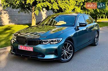 BMW 3 Series 2021 BMW 3 Series 2021