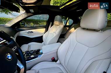 Седан BMW 3 Series 2021 в 