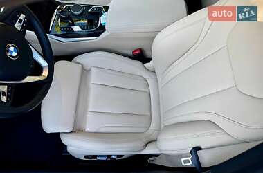 Седан BMW 3 Series 2021 в 