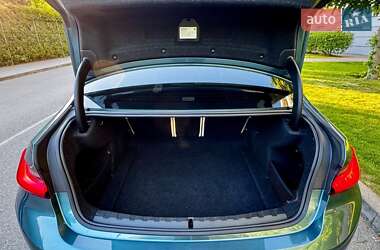 Седан BMW 3 Series 2021 в 