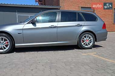 Універсал BMW 3 Series 2009 в 