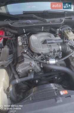 Універсал BMW 3 Series 1998 в 