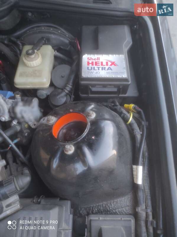 Универсал BMW 3 Series 1998 в Киеве