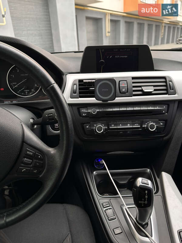 Универсал BMW 3 Series 2013 в Виннице