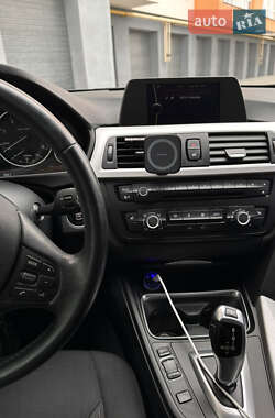 Універсал BMW 3 Series 2013 в 
