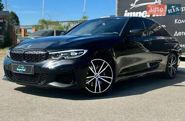 BMW 3 Series 2020 BMW 3 Series 2020