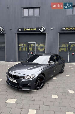 BMW 3 Series 2014 BMW 3 Series 2014