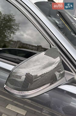 Седан BMW 3 Series 2014 в 