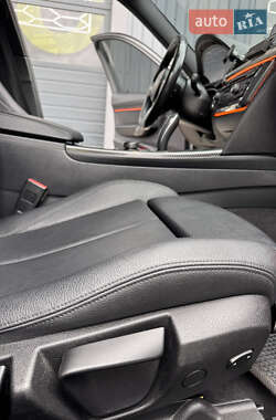 Седан BMW 3 Series 2014 в 