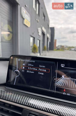 Седан BMW 3 Series 2014 в 