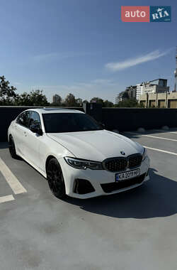 BMW 3 Series 2019 BMW 3 Series 2019