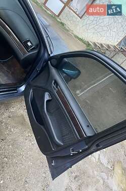 Седан BMW 3 Series 1998 в Ивано-Франковске