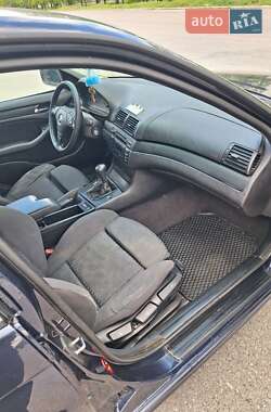 Седан BMW 3 Series 1998 в 
