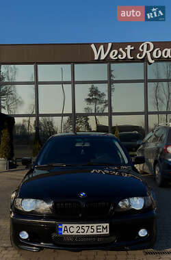 Універсал BMW 3 Series 2005 в 