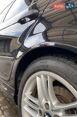 Універсал BMW 3 Series 2005 в 
