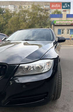 Універсал BMW 3 Series 2012 в 