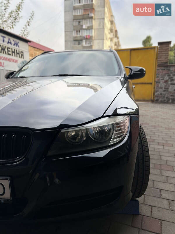 Универсал BMW 3 Series 2012 в Житомире