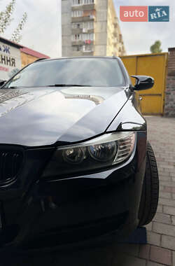 Універсал BMW 3 Series 2012 в 