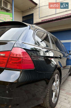 Універсал BMW 3 Series 2012 в 