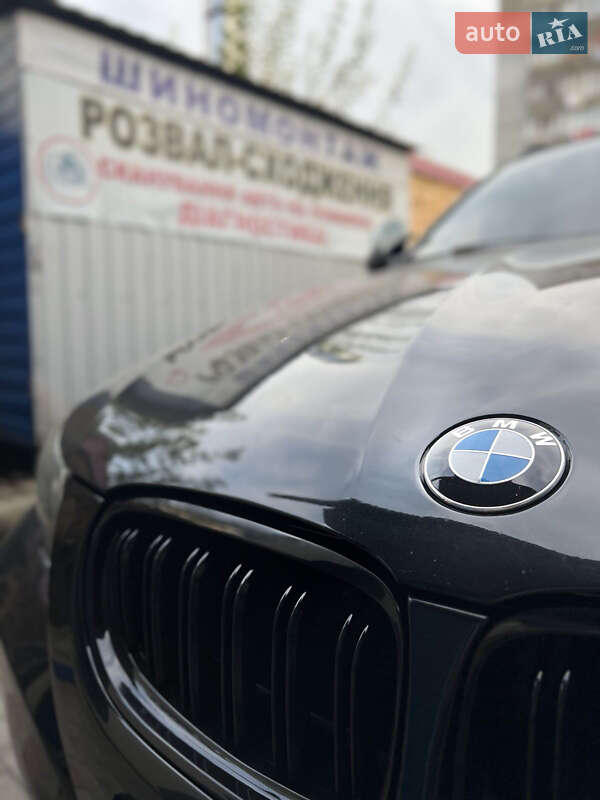 Универсал BMW 3 Series 2012 в Житомире