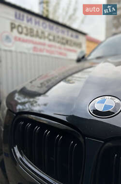 Універсал BMW 3 Series 2012 в 