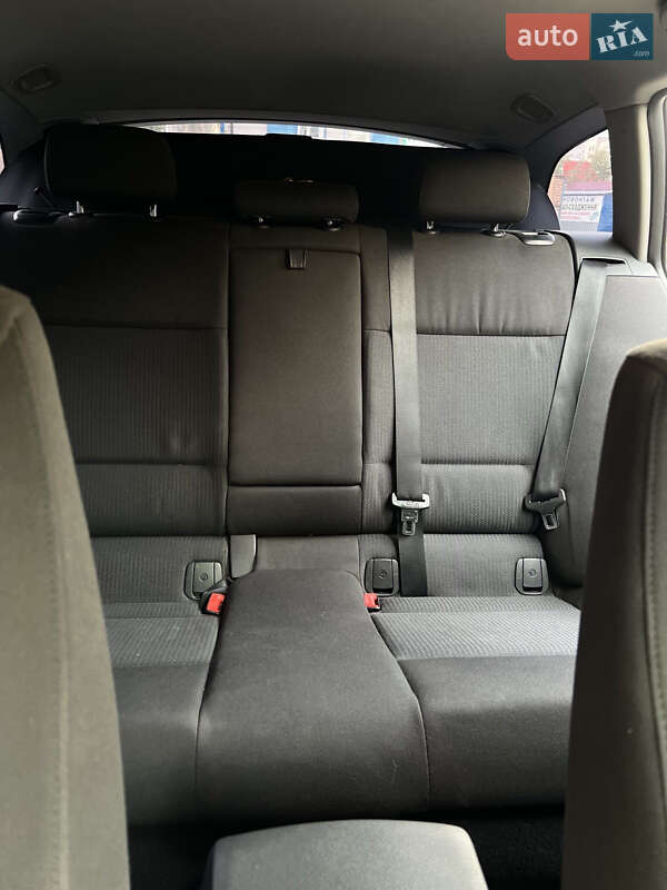 Универсал BMW 3 Series 2012 в Житомире