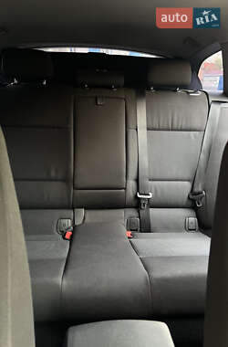 Універсал BMW 3 Series 2012 в 
