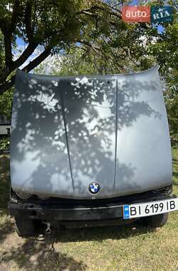 Седан BMW 3 Series 1986 в 