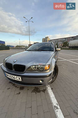 Універсал BMW 3 Series 2005 в Сумах