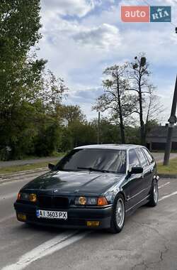 Універсал BMW 3 Series 1996 в 