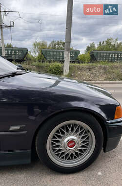 Універсал BMW 3 Series 1996 в 
