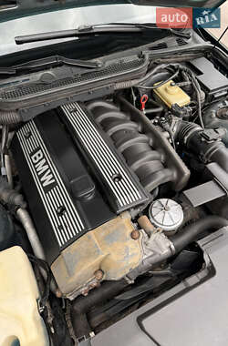 Універсал BMW 3 Series 1996 в 