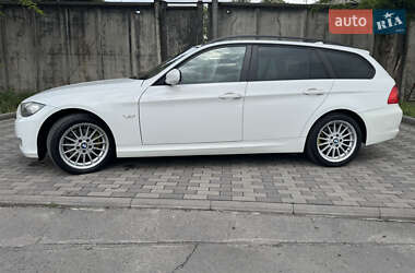 Універсал BMW 3 Series 2009 в Лубнах