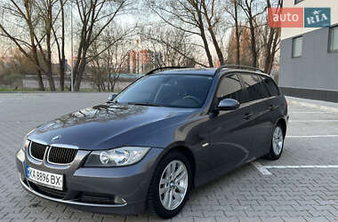 BMW 3 Series 2008 BMW 3 Series 2008