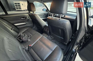 Универсал BMW 3 Series 2008 в 