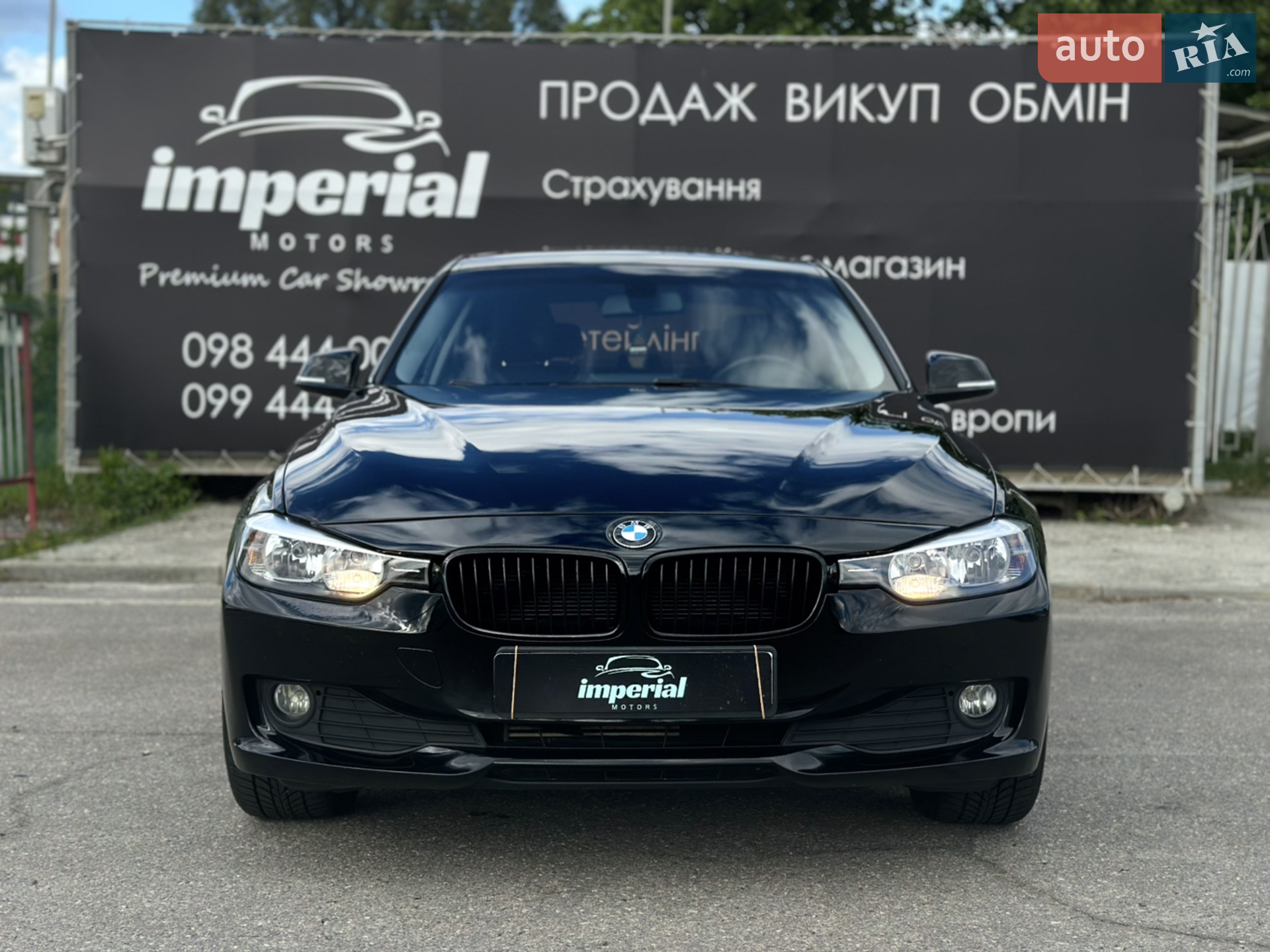 2015 BMW 3er - мініатюра 2