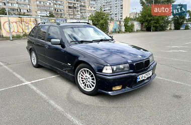 Универсал BMW 3 Series 1999 в Киеве